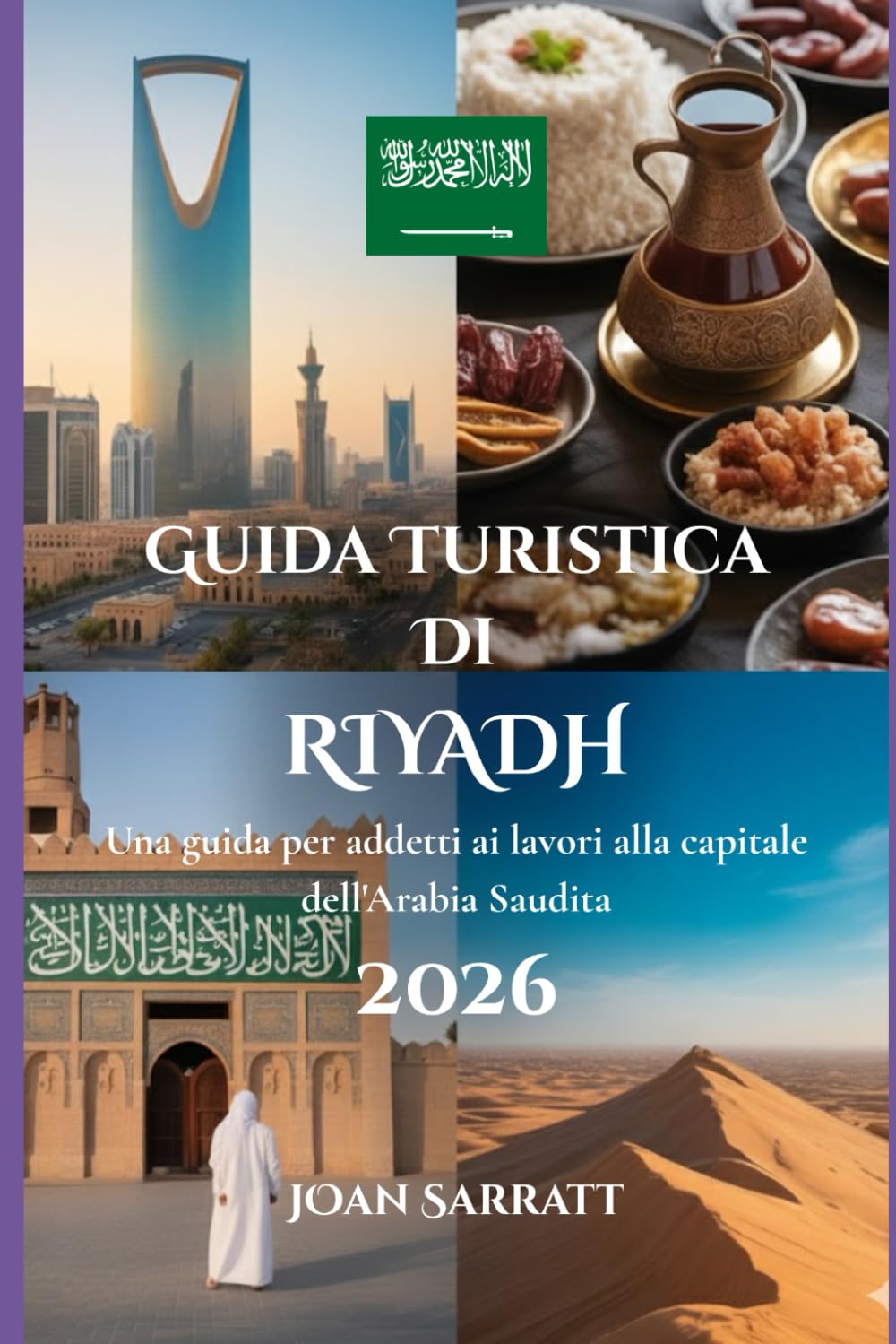 Guida turistica di Riyadh 2026: Una guida per addetti ai lavori alla capitale dell'Arabia Saudita