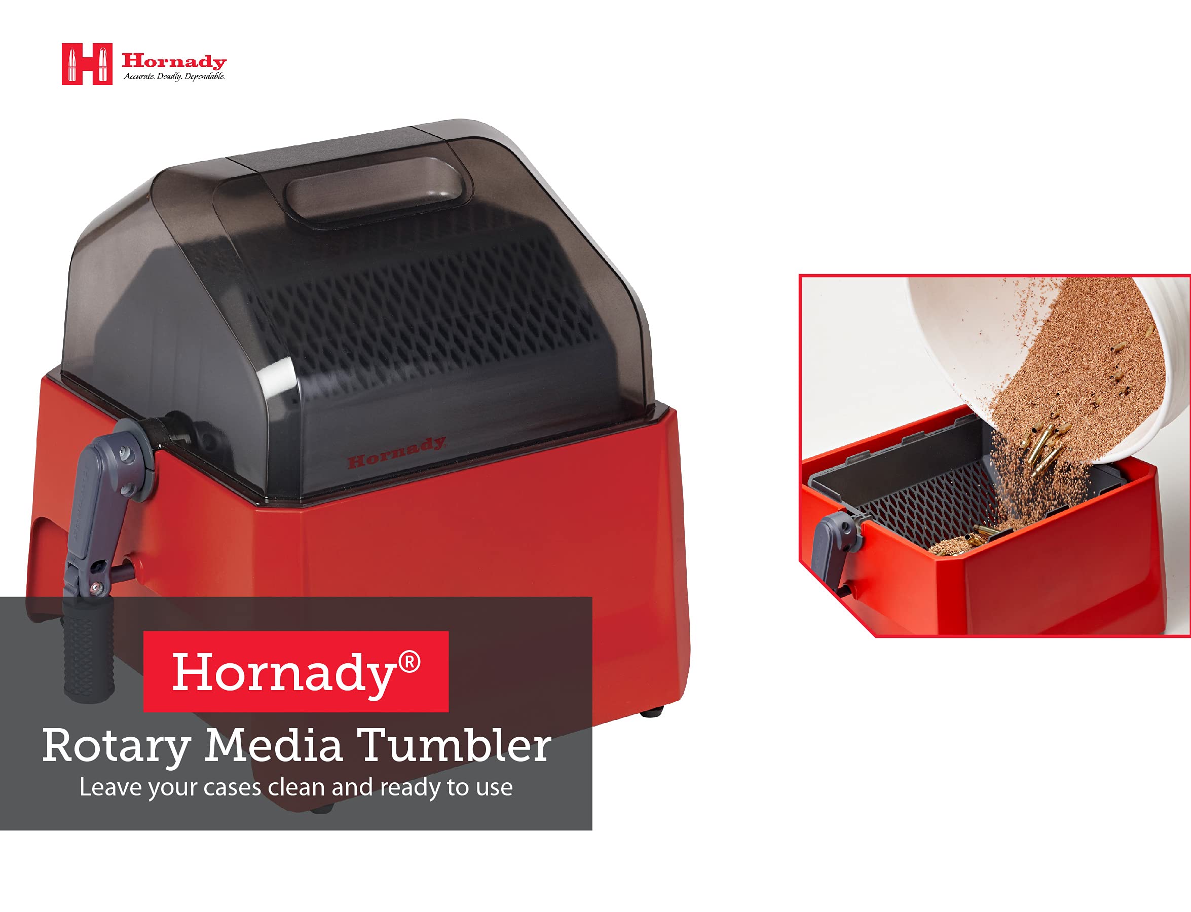 Hornady Basket for 9L Sonic Cleaner by Hornady