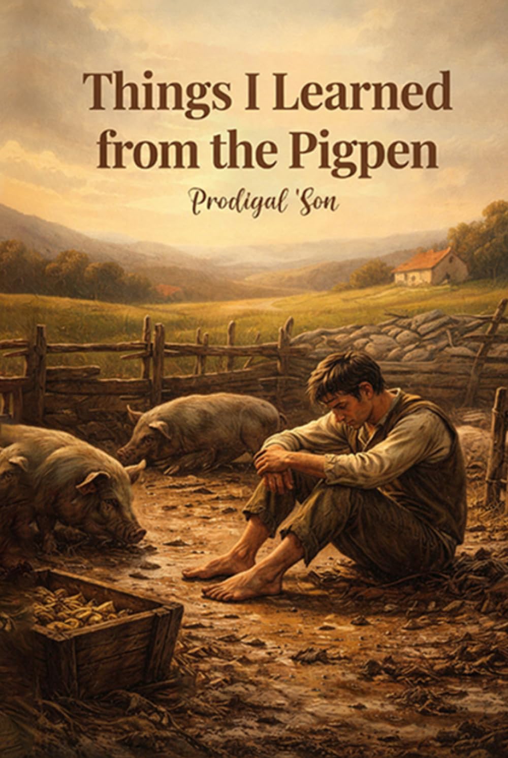 Things I Learned From the Pigpen