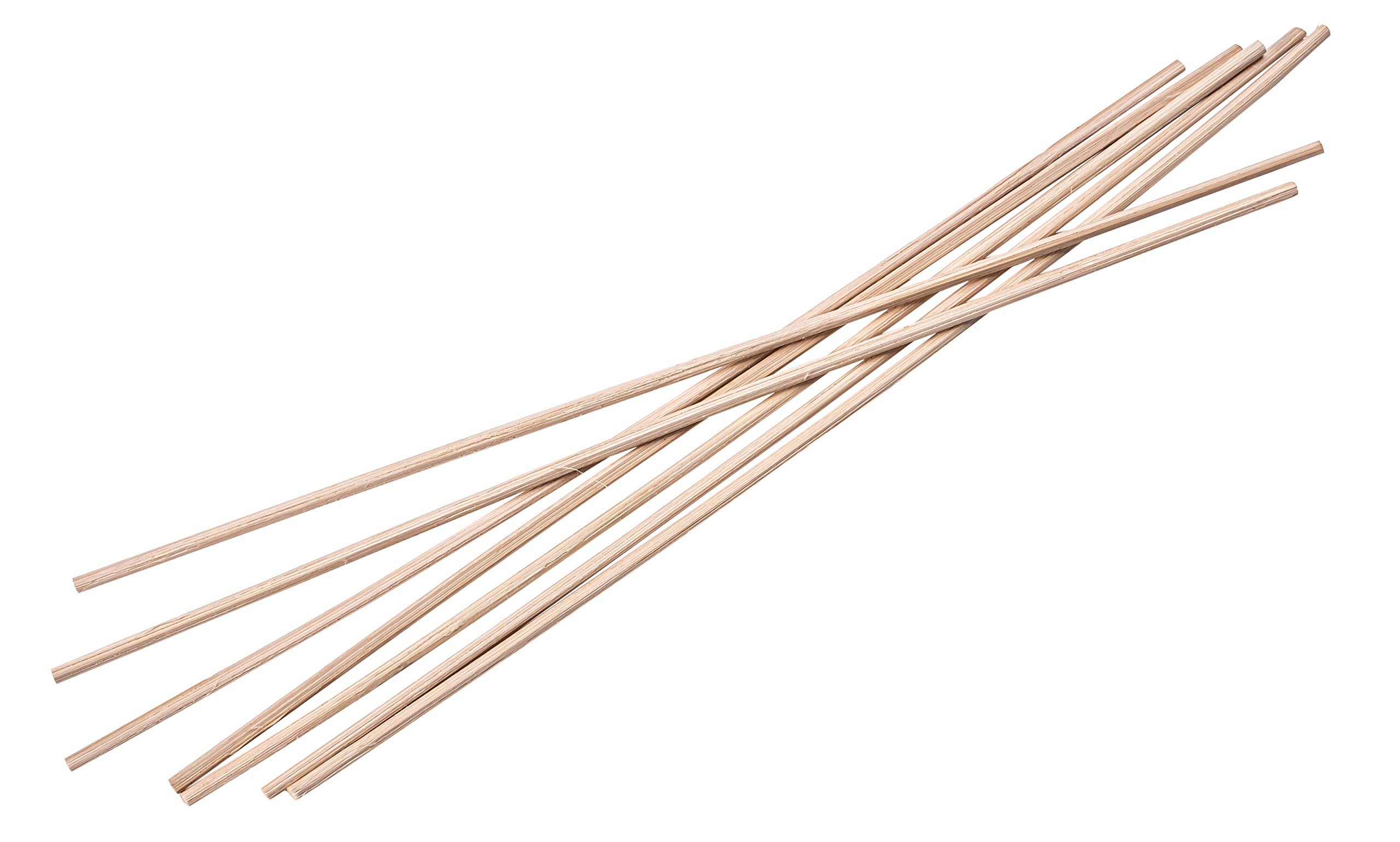 Tescoma Rattan Sticks Scent Diffuser, 14 Pcs Fancy Home, Assorted, 31.1 x 6 x 0.7 cm