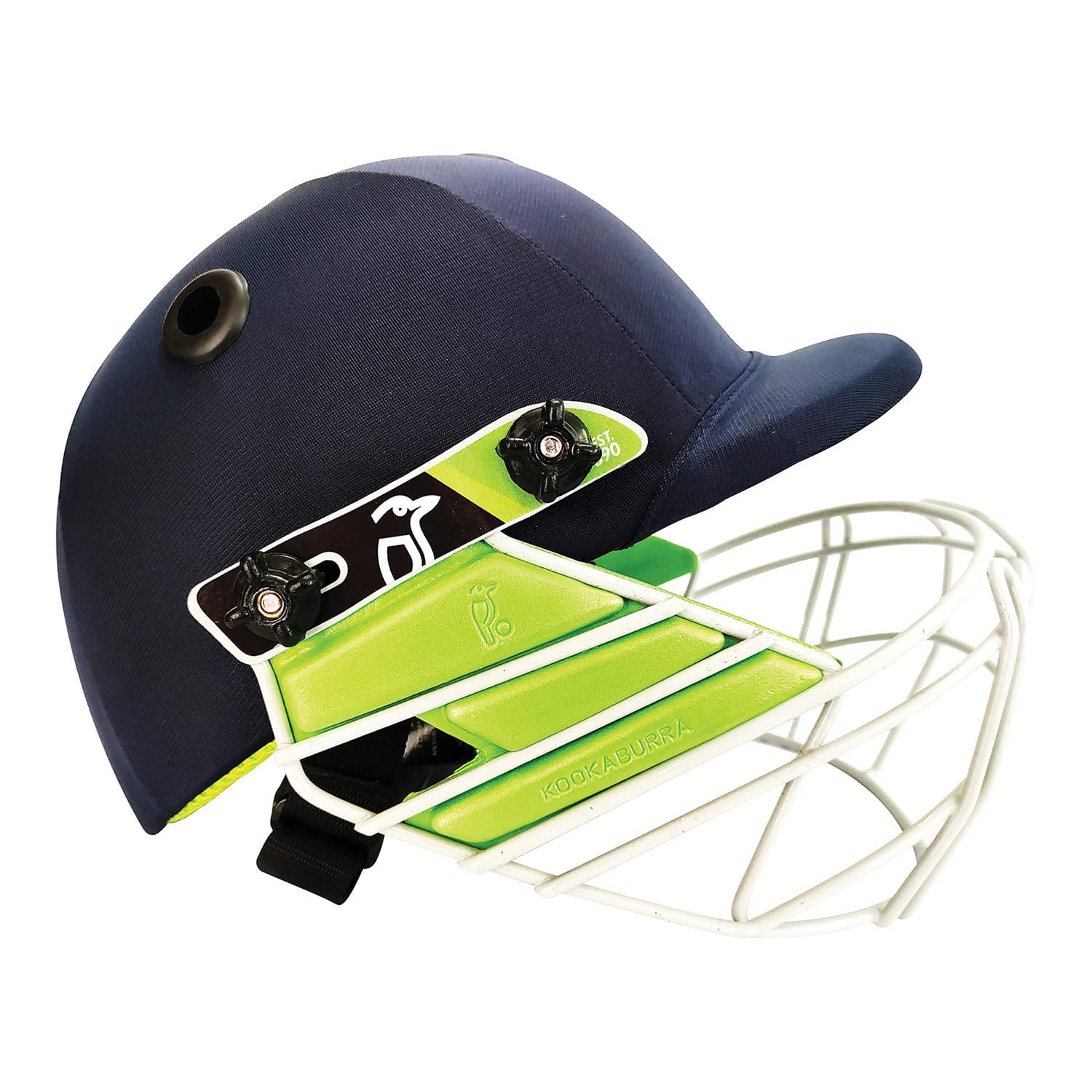 Kookaburra Pro 100 Cricket Helmet, Small-picture-28