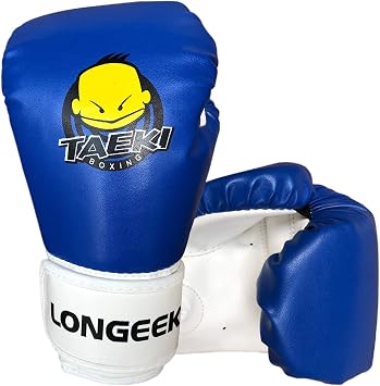 4/6oz Kids Boxing Gloves,Training Gloves,Bag Gloves,Fight Gloves for 3-15 Years Childrens