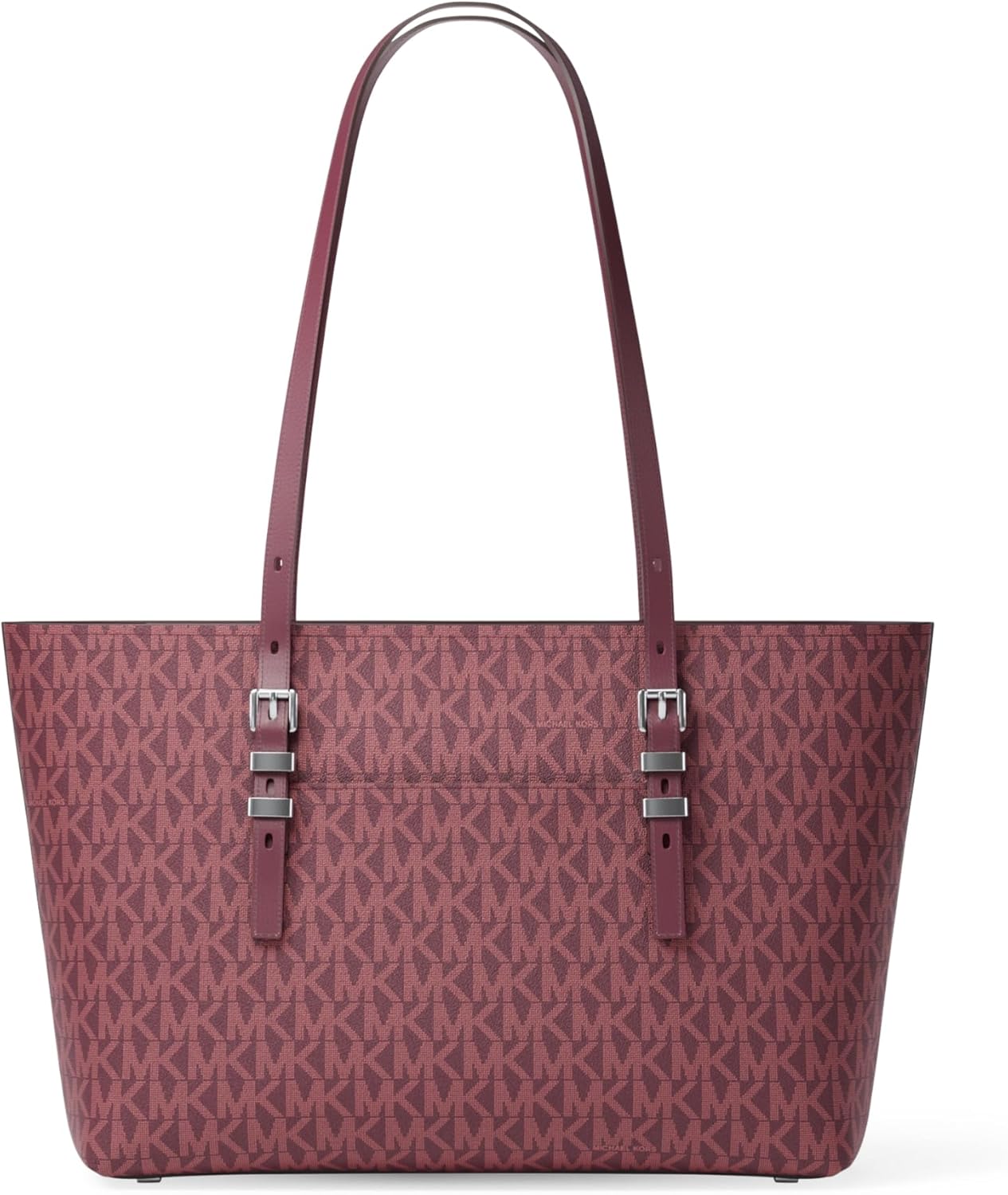 Michael Kors womens Quinn Medium Tote - Image 3