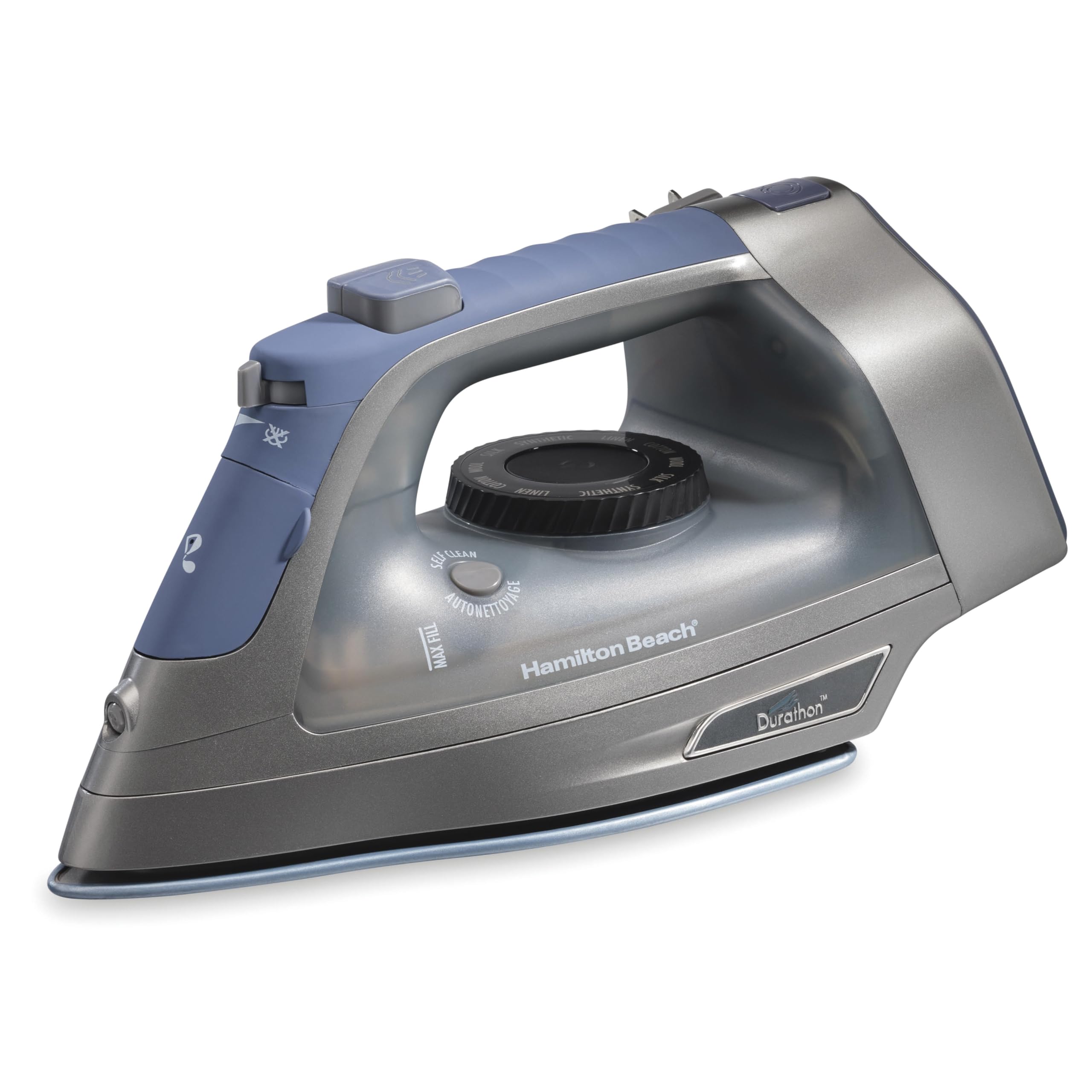 Hamilton Beach Steam Iron