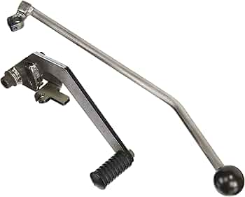 部品屋K&W エストレヤ ジョッキーシフトKIT K&W バイク 部品屋K&W エストレヤ ジョッキーシフトKIT K&W バイク