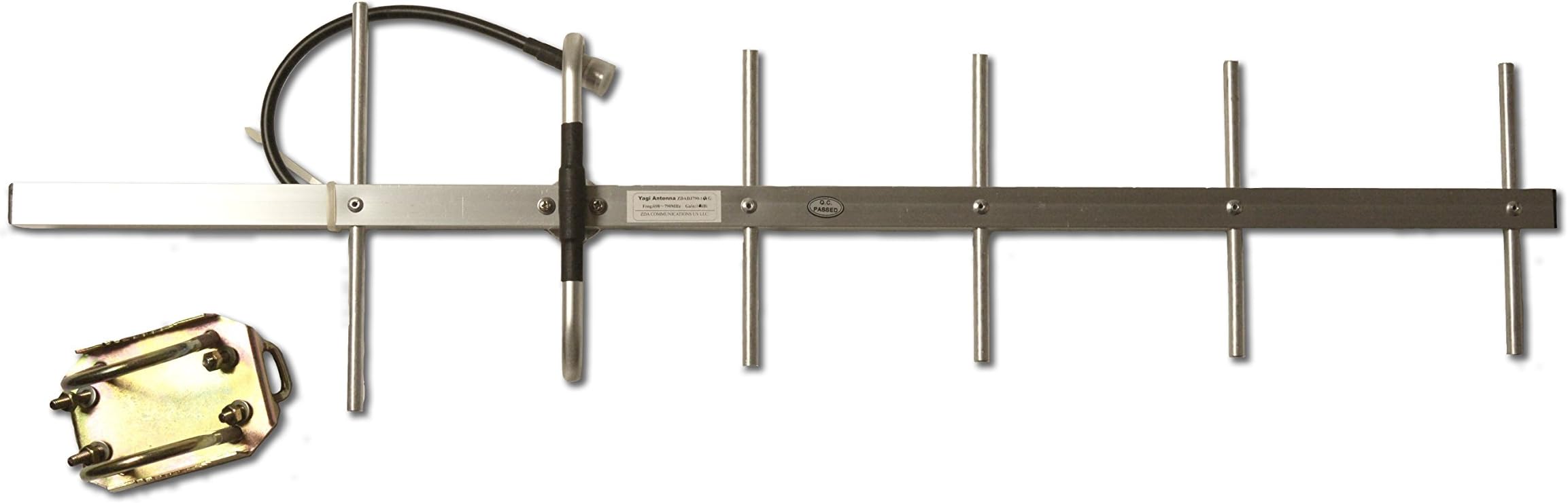 Yagi Antennas Series 698-790MHz 10dBi 54deg