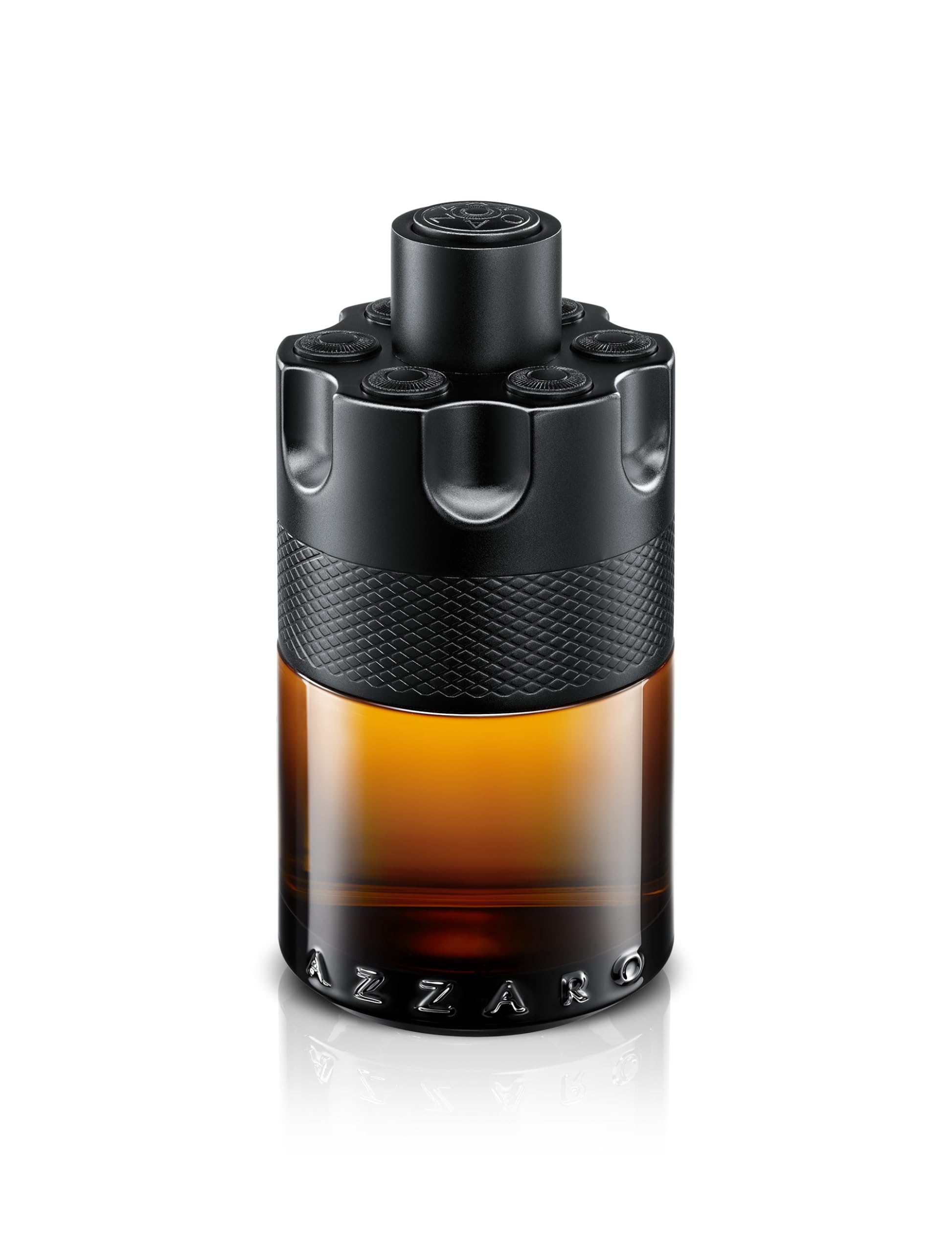Azzaro The Most Wanted Parfum Perfume de Hombre Fougère