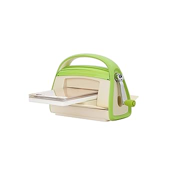 Amazon | Cuttlebug machine （カトルバグマシーン ） Ver.2