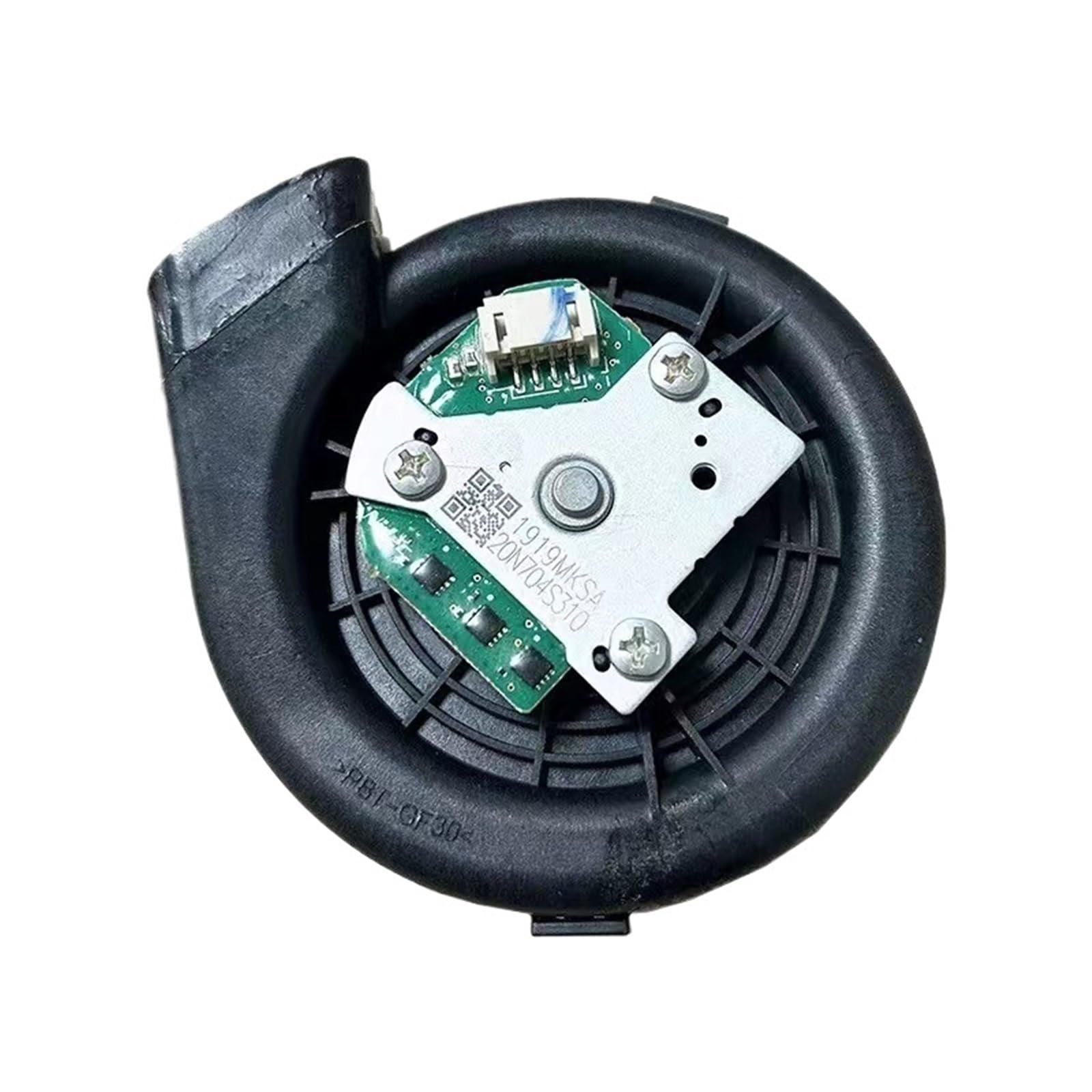 GENTERUN Fan Module Robot Vacuum Cleaner Part ，Compatible For Dreame， D10s Pro L10s/Pro L10 Ultra L10s Ultra，Compatible For Xiaomi， B101CN X10+ S10+ B105 Exhaust fan