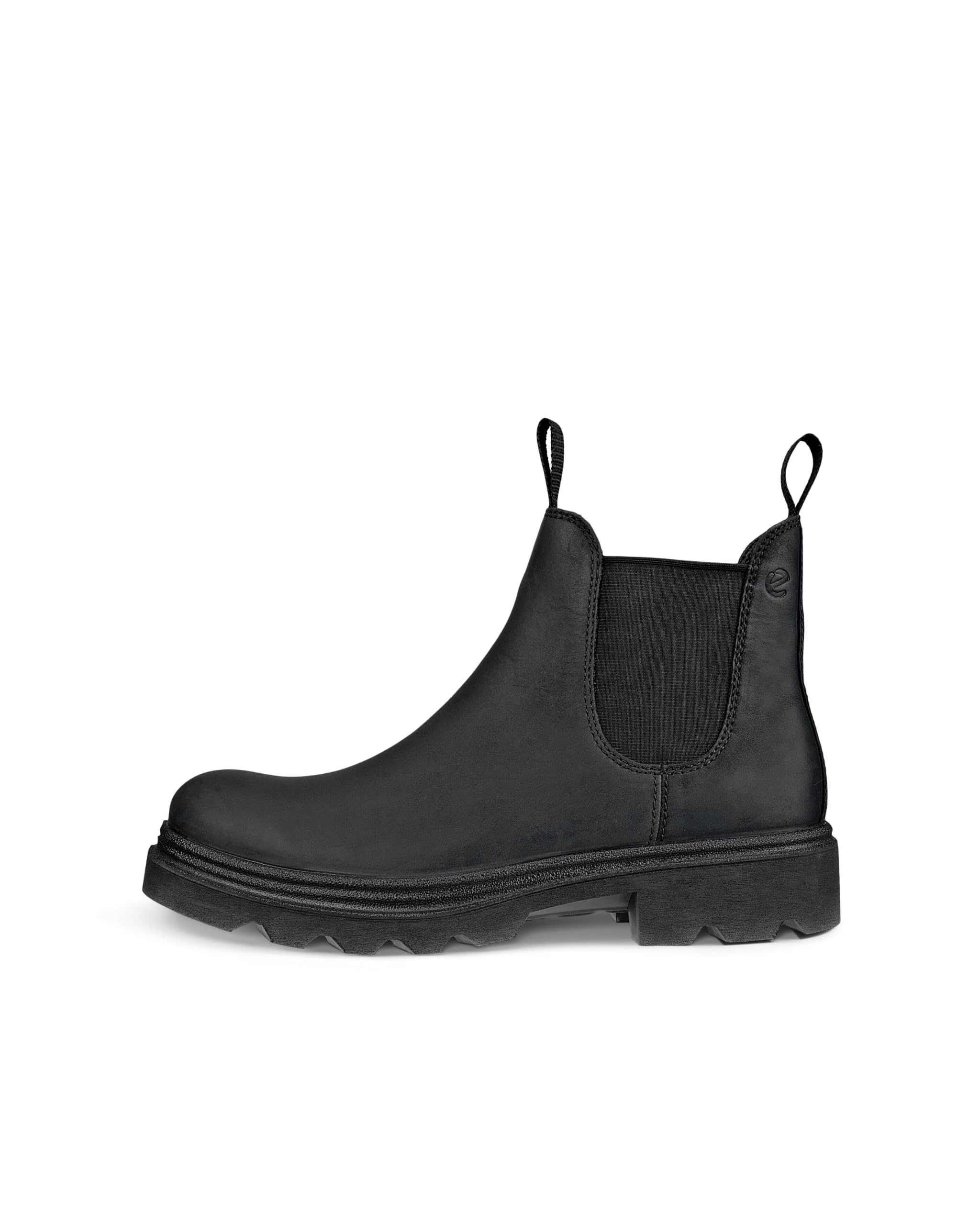ECCO Grainer Herrenschuhe 21470402112
