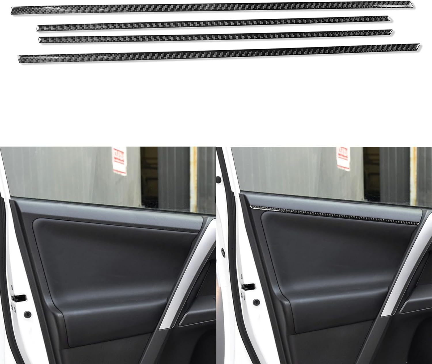 Door Panel Strip