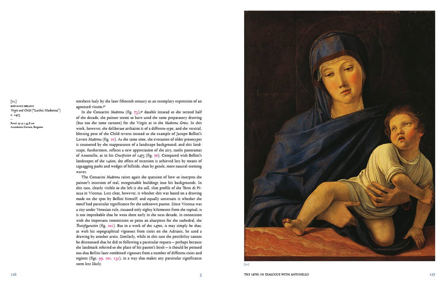 Giovanni Bellini. Ediz. a colori: An Introduction
