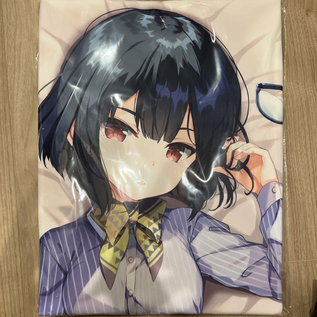 Amazon.co.jp: オンゲキ 藍原椿 抱き枕カバー : ホビー オンゲキ 藍原椿 ハート型ラバーチャーム