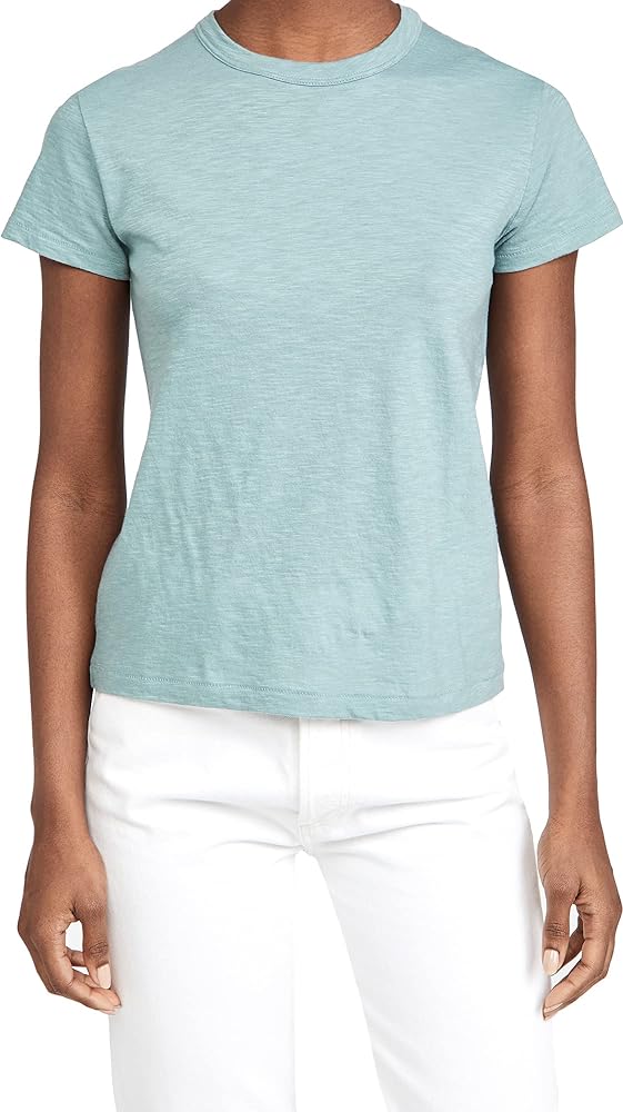 Vince t shirts women's Clearance