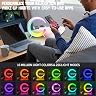 5-in-1 Smart Bedside Lamp thumbnail 3