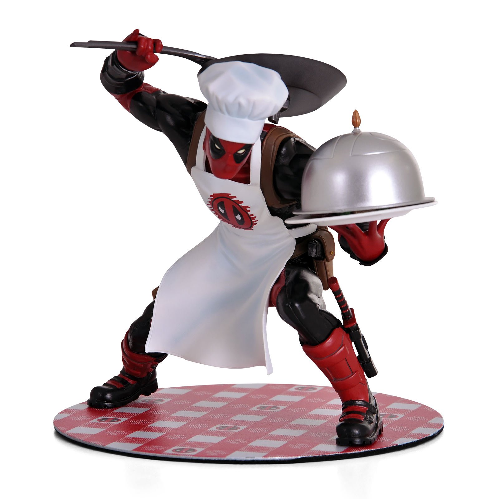 MARVEL NOW cooking deadpool クッキング デッドプール MARVEL NOW cooking deadpool クッキング デッドプール