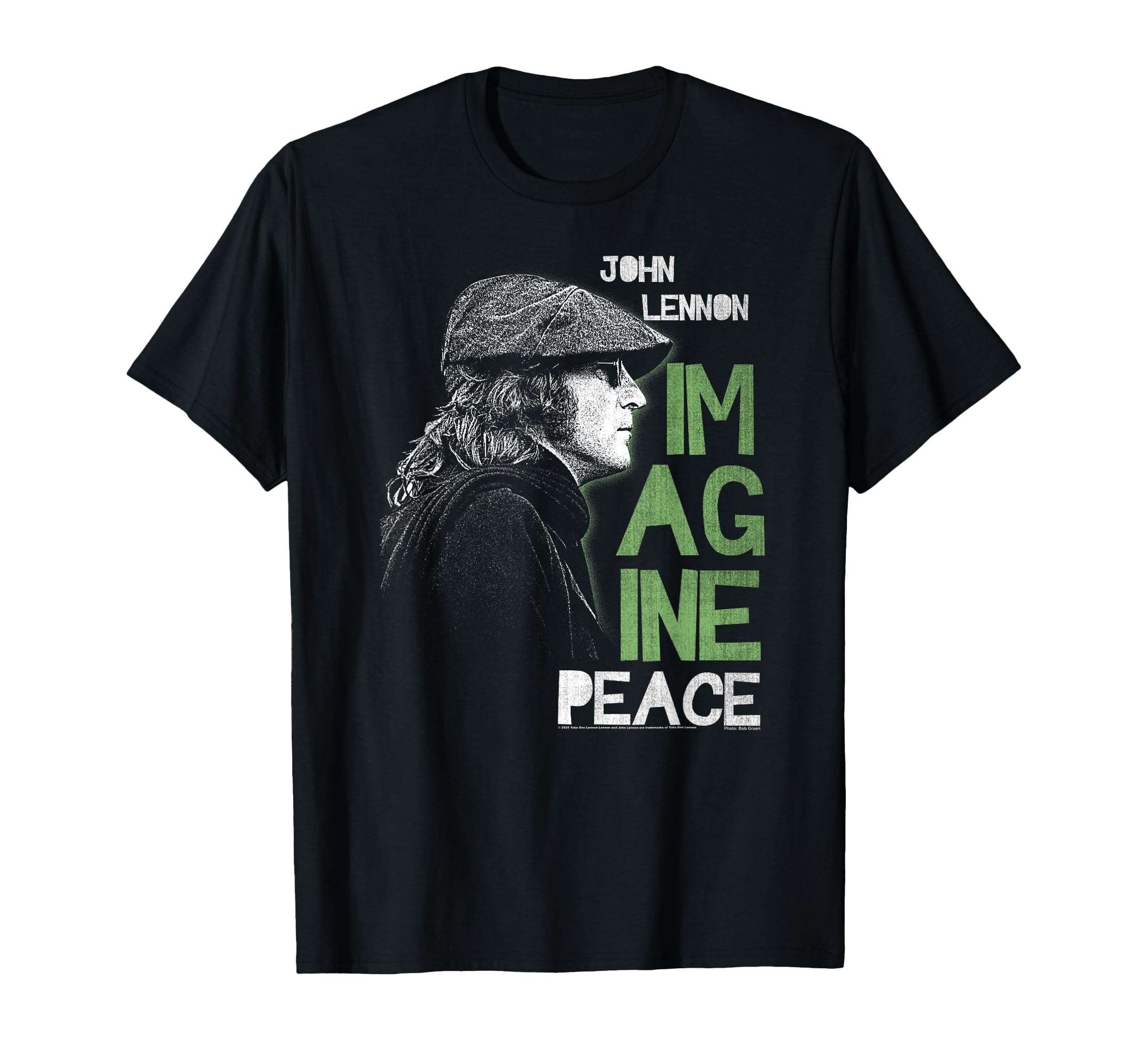 Kleidung mit Designs von Amazon Merch on Demand