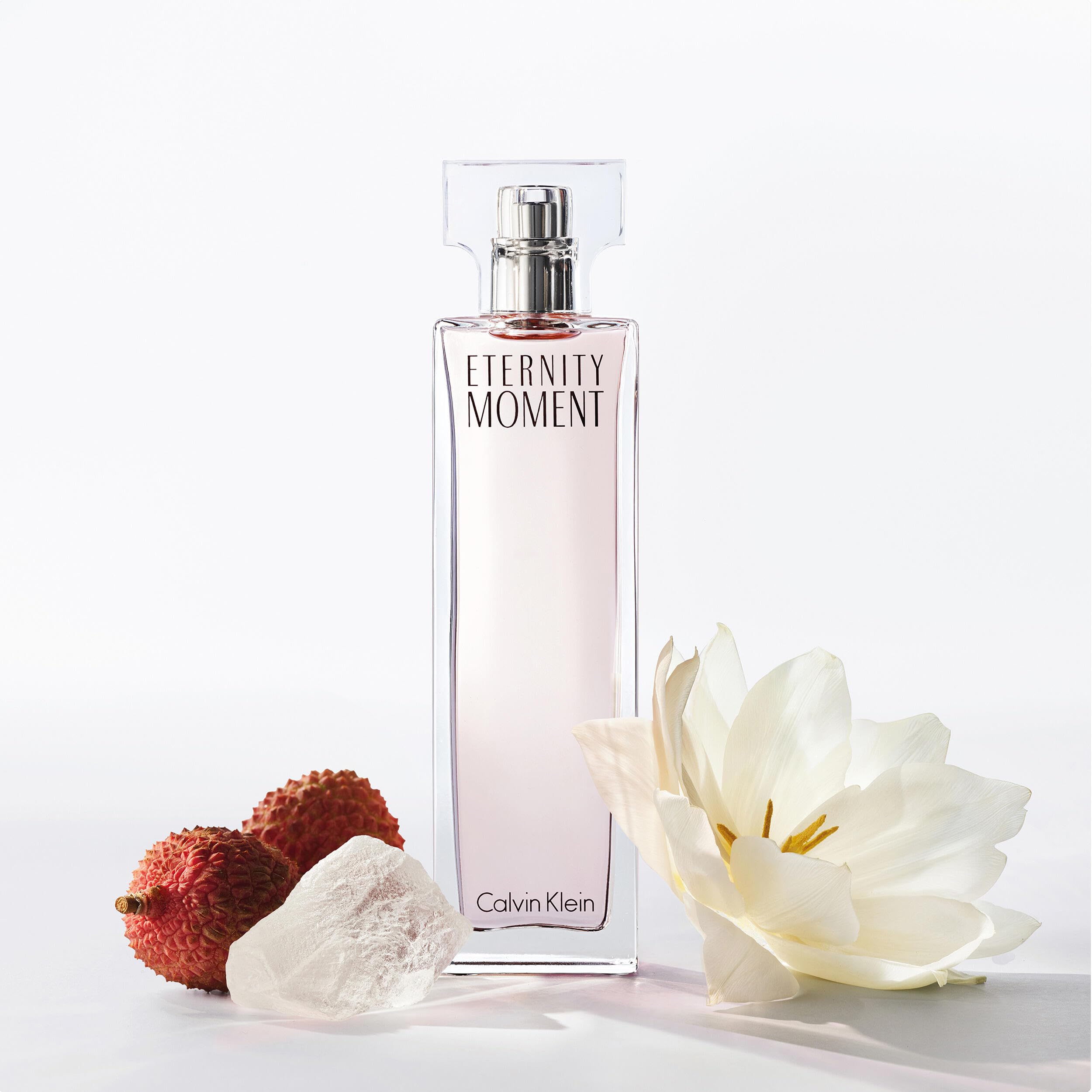 Amazon | 【カルバン クライン】エタニティ モメント 100ML EDP [並行