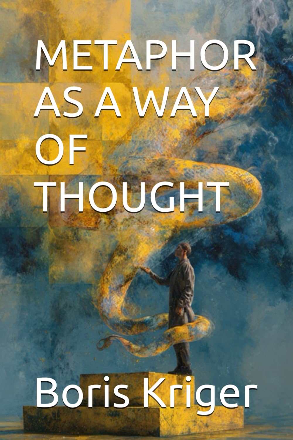 METAPHOR AS A WAY OF THOUGHT: 9 (Philosophical Questions)