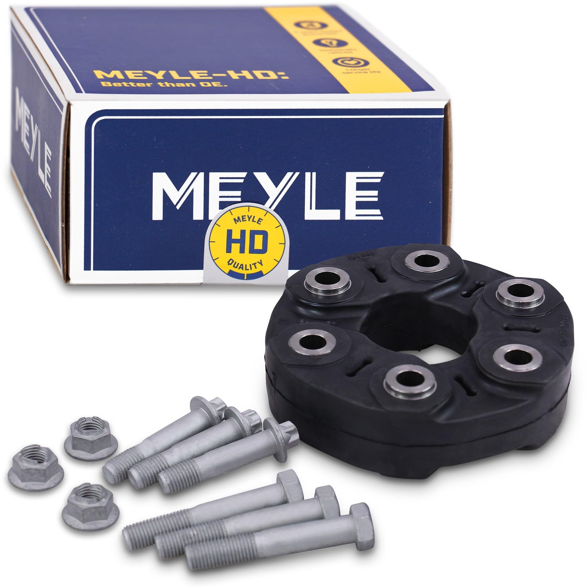 MEYLE Gelenk, Längswelle