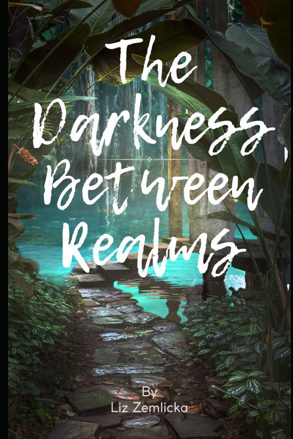 The Darkness Between Realms