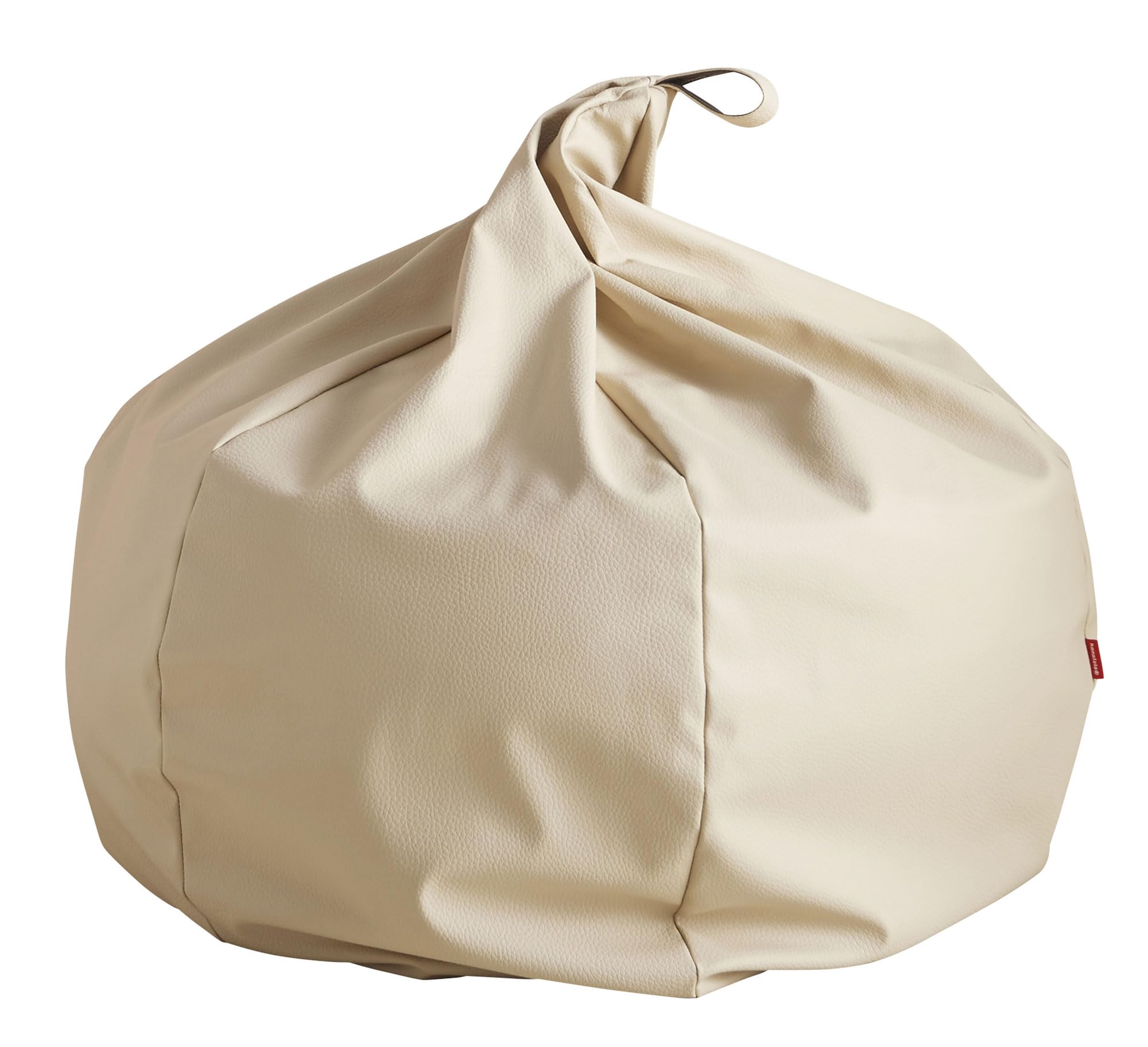 Amazon.co.jp: 【ハナロロ】ビーズクッション オニオン 専用レザー