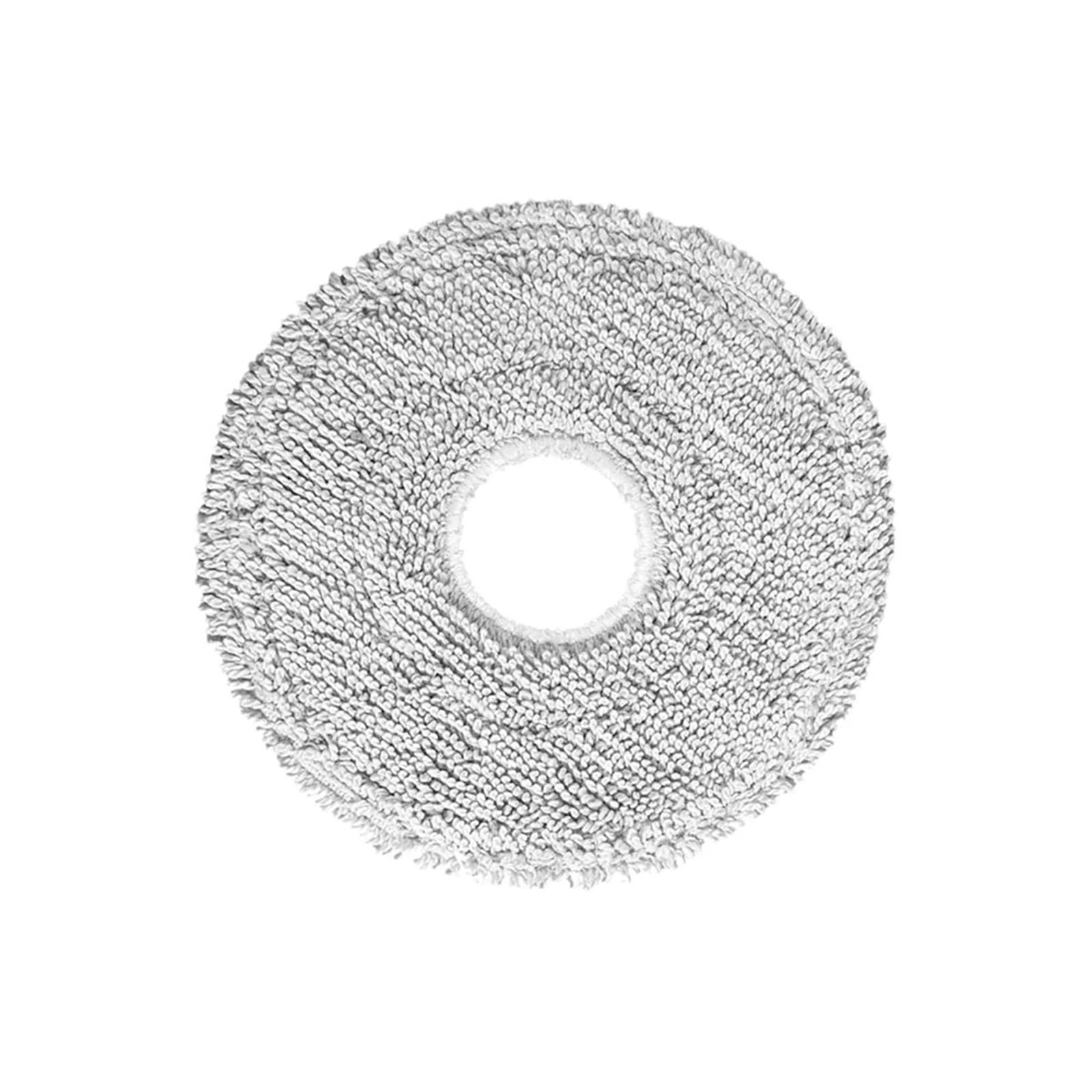 Compatibile con l'aspirapolvere robot E30 Ultra Spazzola laterale principale Filtro Hepa Accessori for parti in tessuto