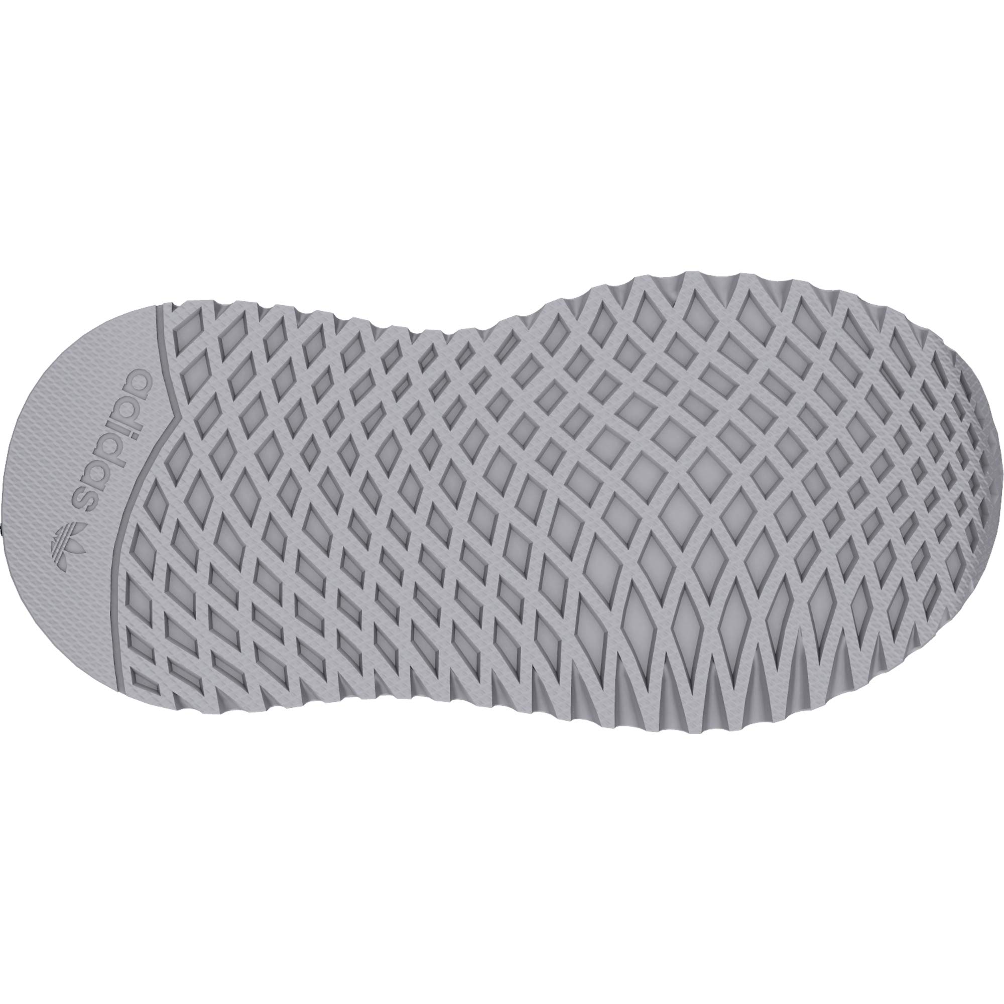adidas Ef5922, Zapatillas de Atletismo Unisex niños