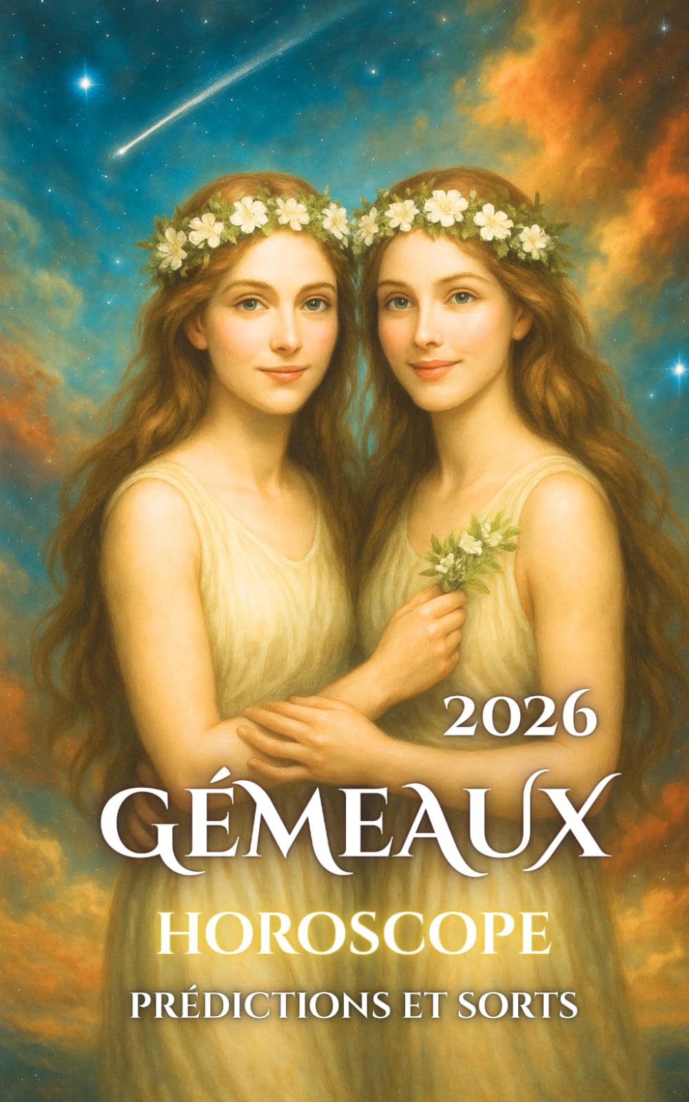Gémeaux: Horoscope, Prédictions et Sorts (Horoscopes Fr)