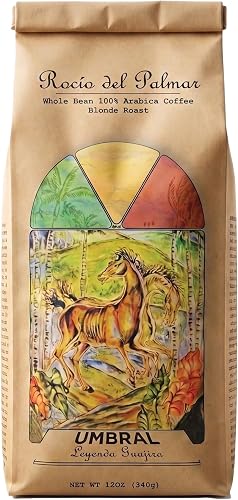 Umbral Ethiopian Yirgacheffe