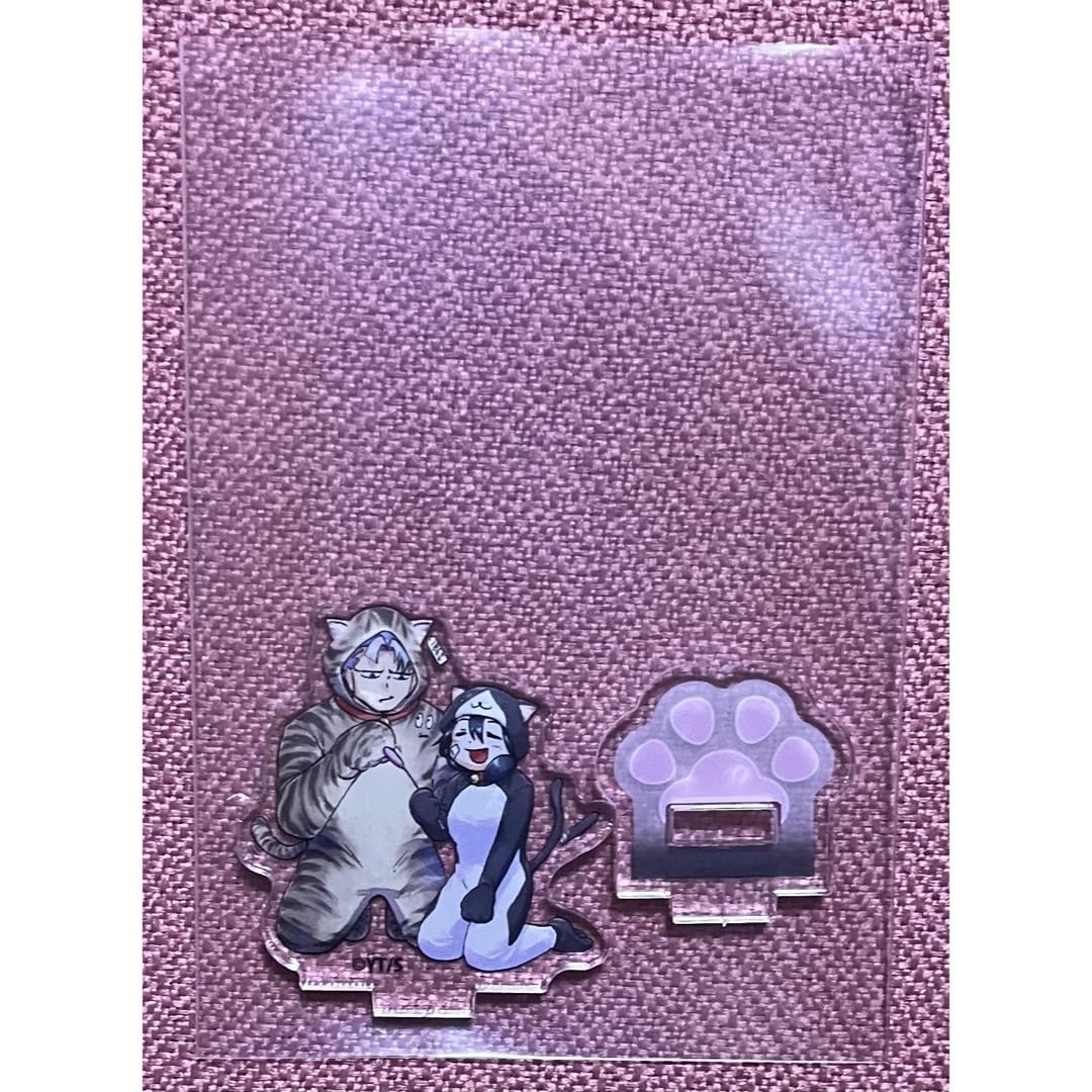 Amazon.co.jp: 週刊少年ジャンプ 応募者全員サービス アクリル