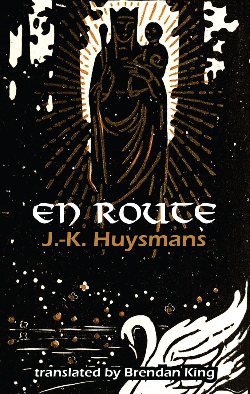 En Route: 4 (Dedalus European Classics)