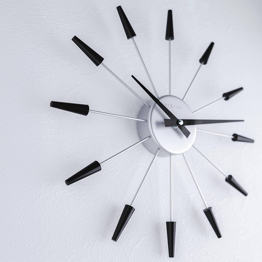 訳ありリズム時計 スモールワールド・リリパットホール 4FY605 からくり時計 mqdefault.jpg