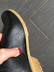 chooka bainbridge chelsea ankle boot