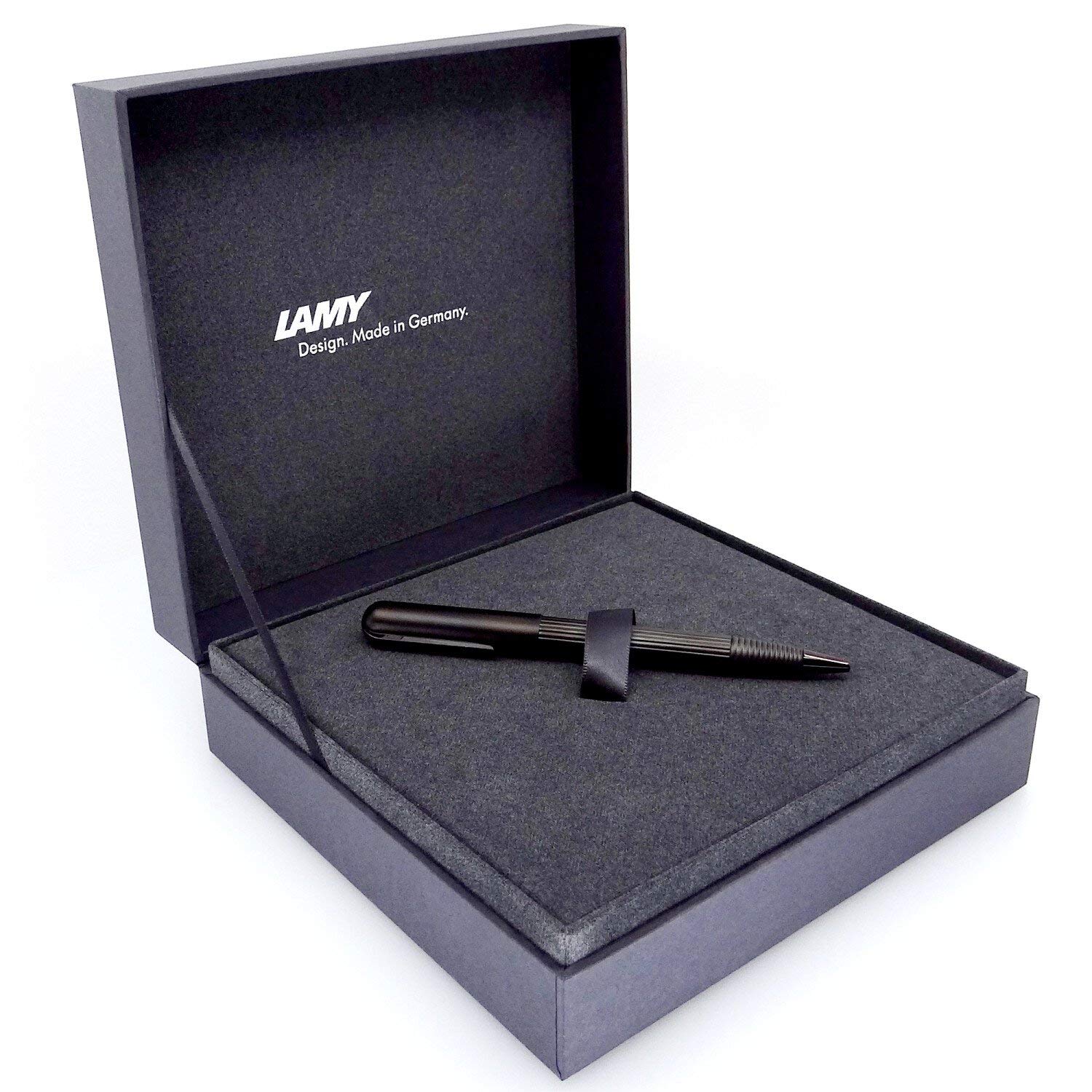 Amazon | Lamy Imporium ボールペン 4027953 | 油性ボールペン