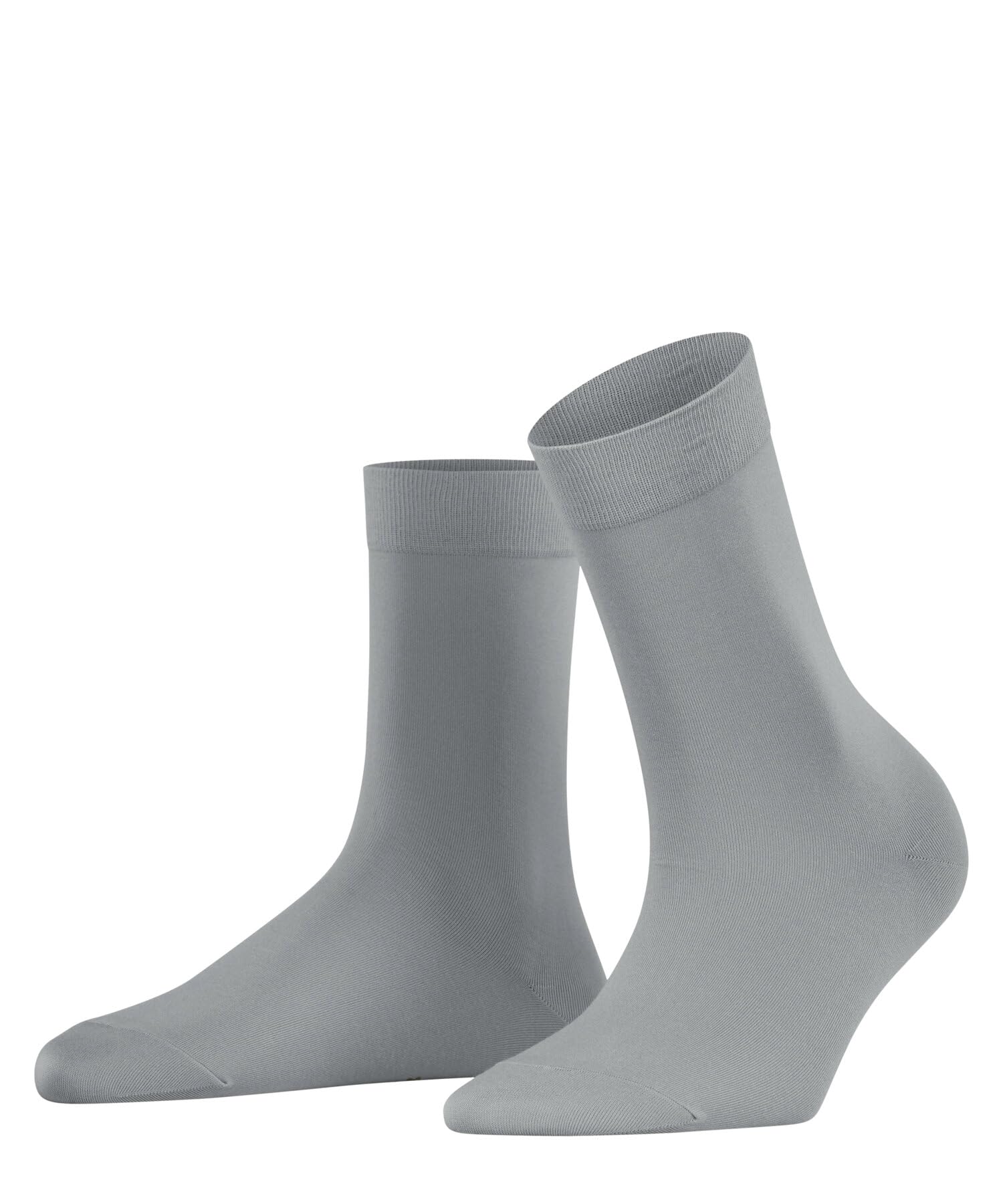 FALKE Women Cotton Touch Crew Cut W 1 Pair