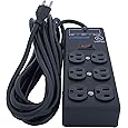 Furman Power Conditioner (SS6B) black