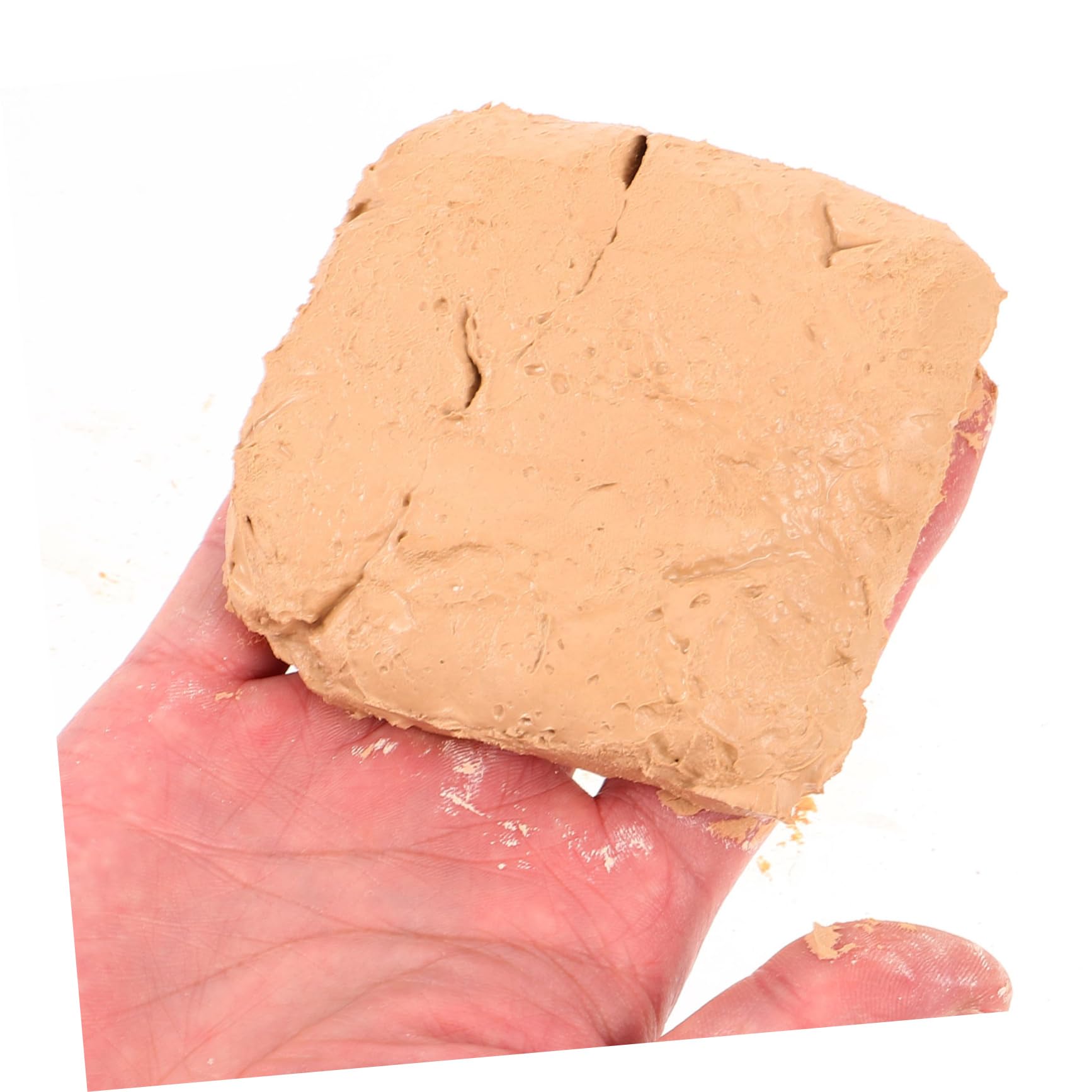 6piezas Arcilla Para Modelar Arcilla De Secado Al Aire Para Manualidades Para Principiantes