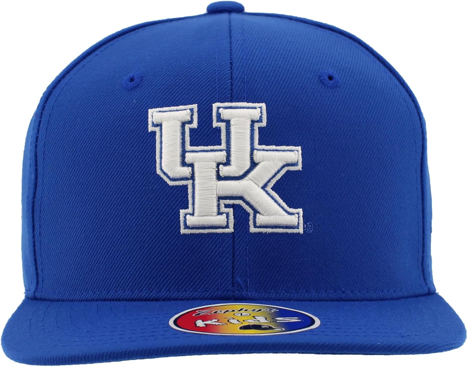 ZHATS NCAA Unisex Kids NCAA Officially Licensed Youth Adjustable Hat Z11 Vault - Image 2