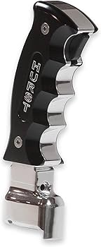 Amazon.com: Hurst 5380438 Billet/Plus Pistol Grip Auto Shift