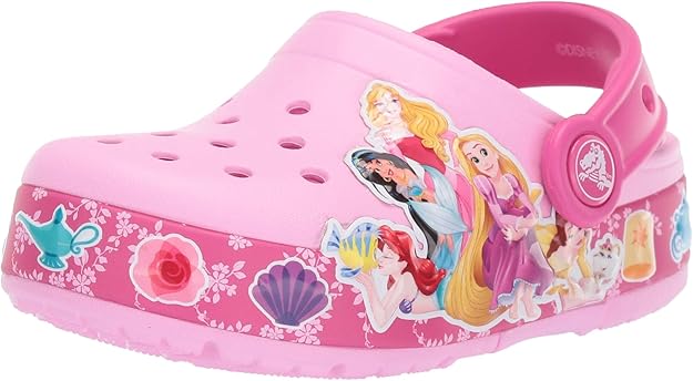 Crocs bambine Clearance