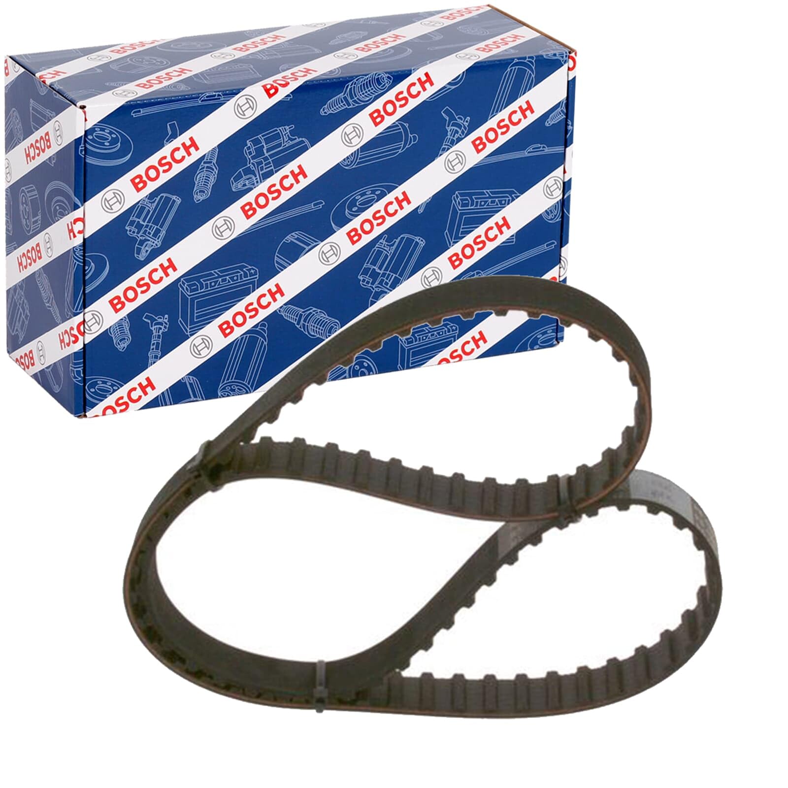 Bosch Cinghia Dentata 1987949061-image