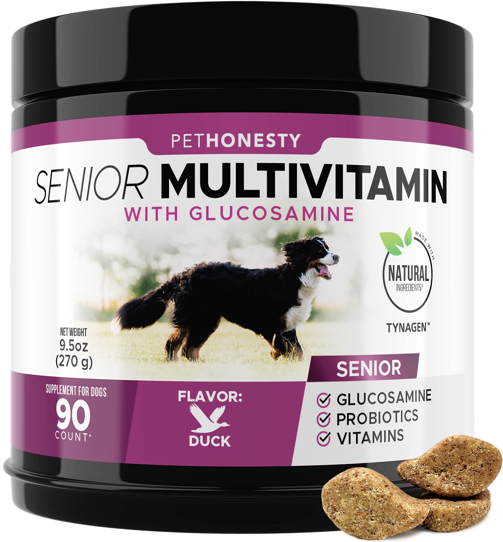 What Is The Best Multivitamin For Dogs