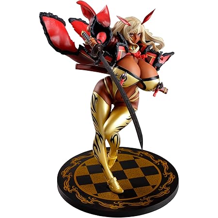 Amazon 戦国武将姫 Muramasa 伊東一刀斎 霜剣玉光斬 1 8スケール Pvc製 塗装済み完成品フィギュア フィギュア ドール 通販