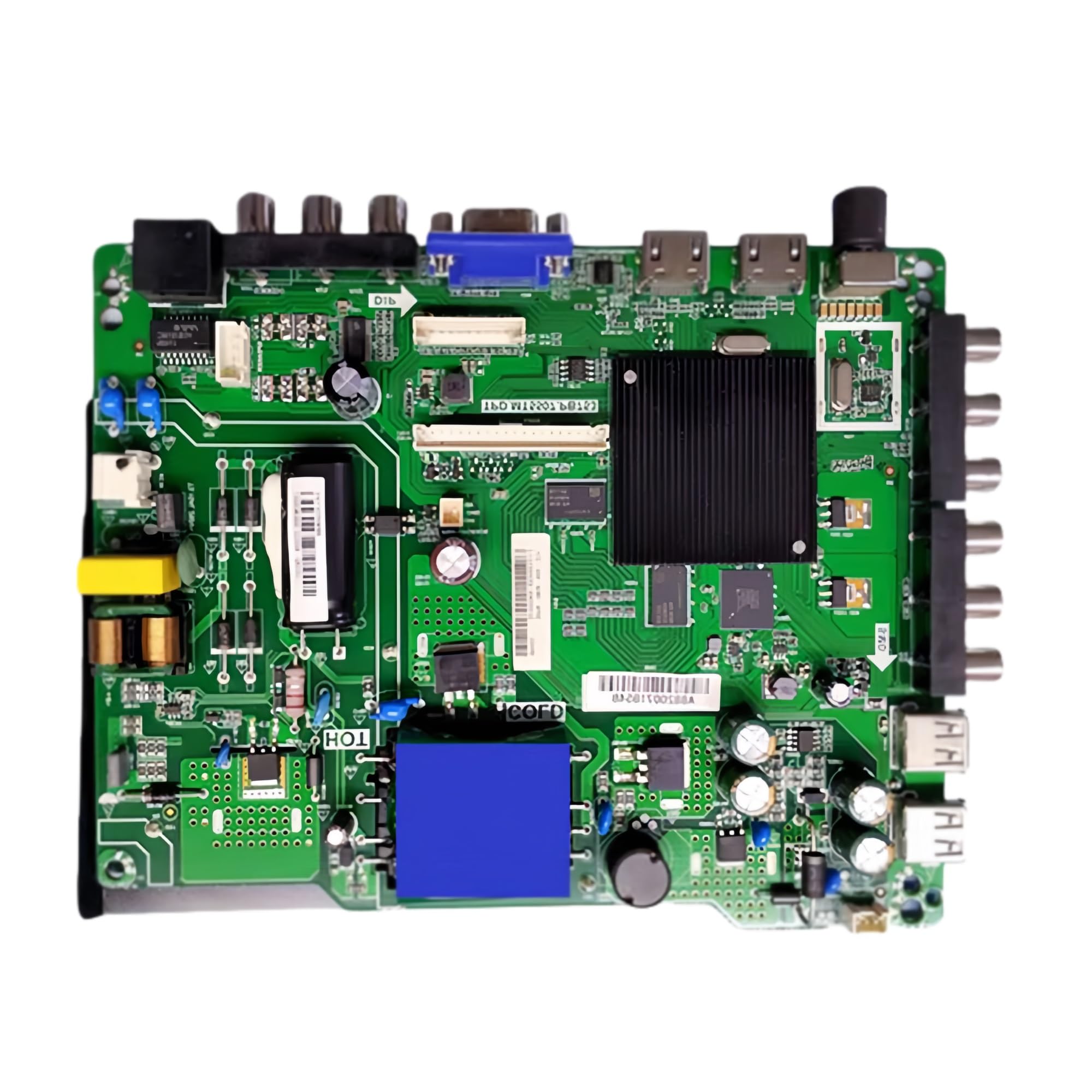 Compatibile con Hisense la scheda madre TV TPD.MT5507.PB753 Applicabile ai pezzi di ricambio for TV HDTV della serie LED32N2600/LED39N2600/LED43N2600/LED39EC350A