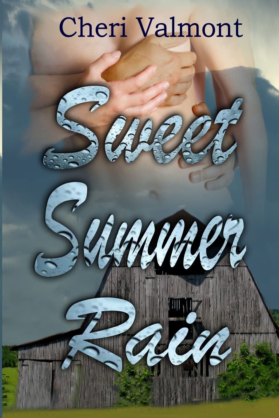 Buy Sweet Summer Rain — BookShops.in