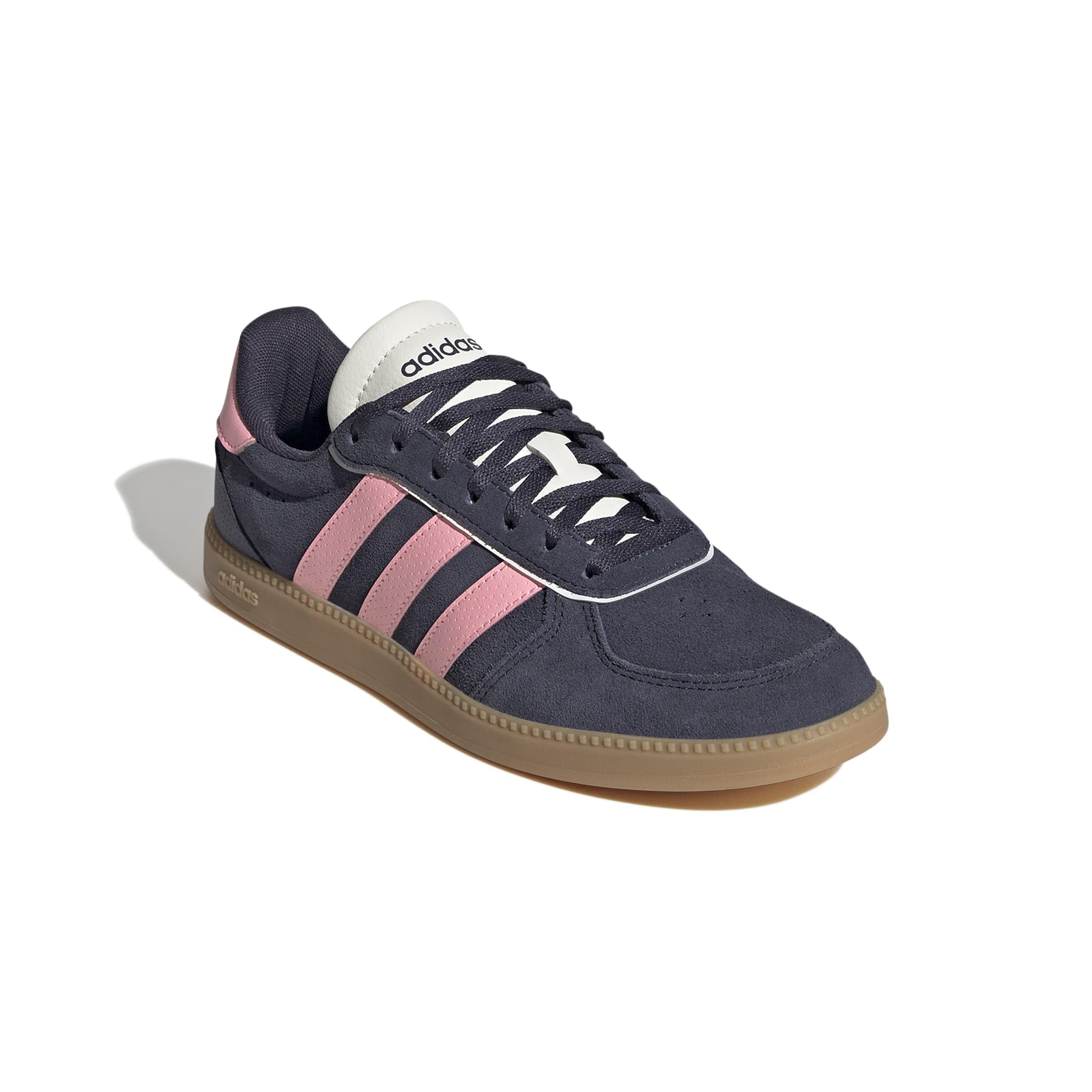 adidas Women's Breaknet Sleek Schuh