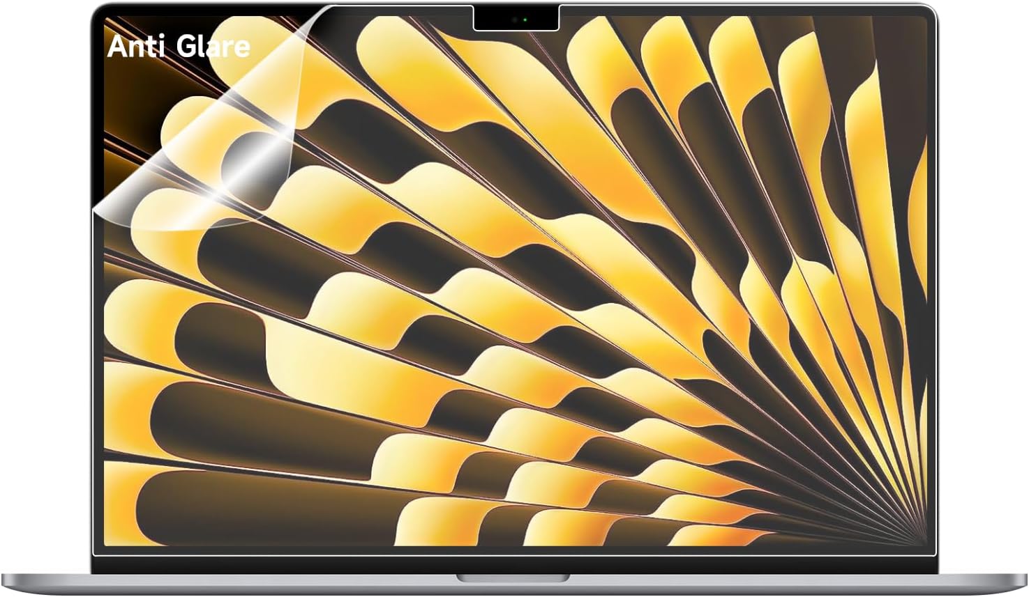 MacBook Air 15 Inch