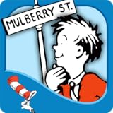 And to Think That I Saw It on Mulberry Street - Dr. Seuss
