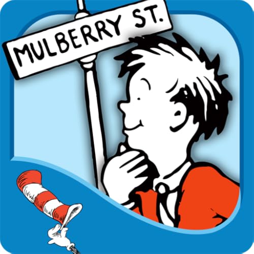 And to Think That I Saw It on Mulberry Street - Dr. Seuss